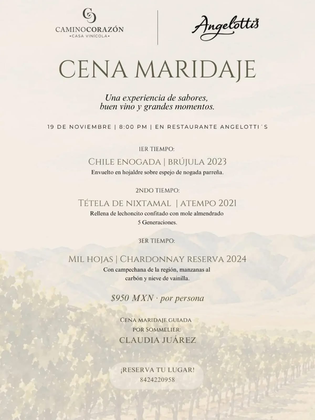Evento